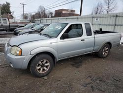 2002 Nissan Frontier King Cab XE en venta en New Britain, CT