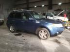 2009 Subaru Forester 2.5X Premium