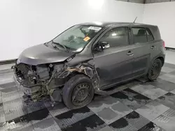 Scion salvage cars for sale: 2013 Scion XD