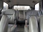 2008 Toyota Sienna XLE