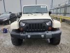 2011 Jeep Wrangler Unlimited Sahara