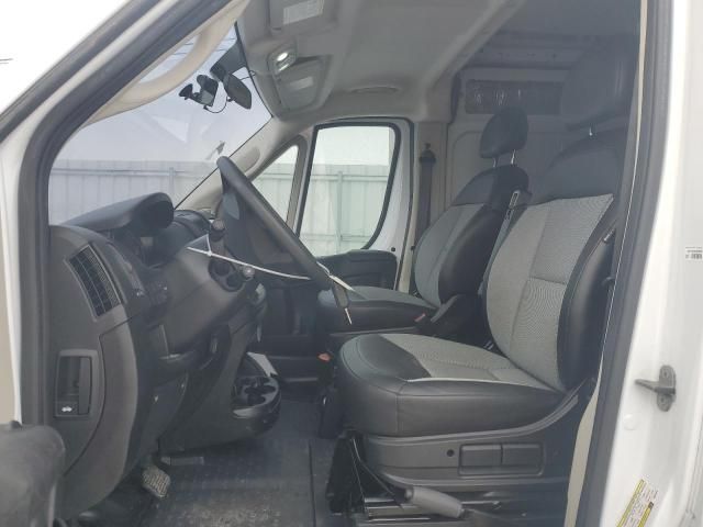 2019 Dodge RAM Promaster 2500 2500 High