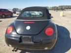 2005 Volkswagen New Beetle GLS