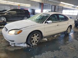 2006 Ford Taurus SEL en venta en Fort Wayne, IN