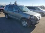 2006 Honda CR-V EX