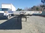 2018 Fontaine Flatbed Trailer