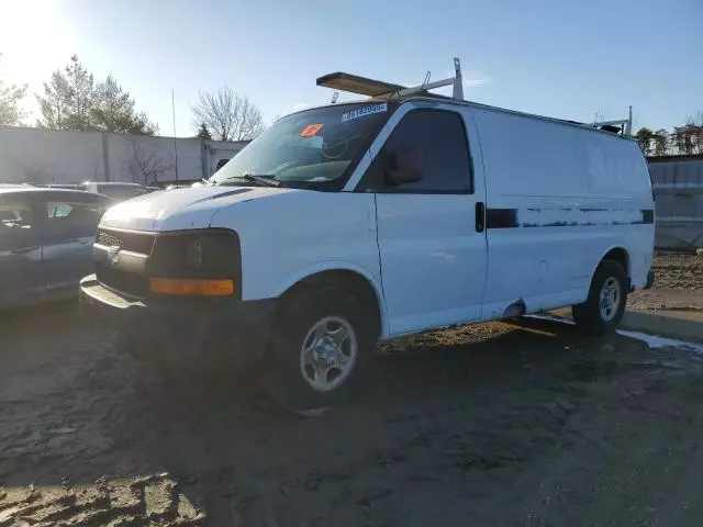 2003 Chevrolet Express G1500