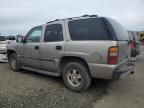 2001 Chevrolet Tahoe K1500