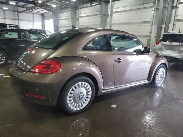 2013 Volkswagen Beetle