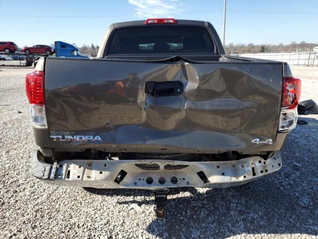 2013 Toyota Tundra Crewmax SR5