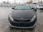 2012 KIA Optima Hybrid