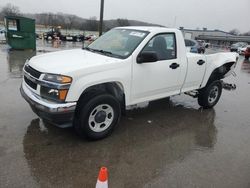 Chevrolet Colorado salvage cars for sale: 2010 Chevrolet Colorado