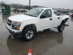 2010 Chevrolet Colorado