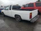 1997 Nissan Truck King Cab SE