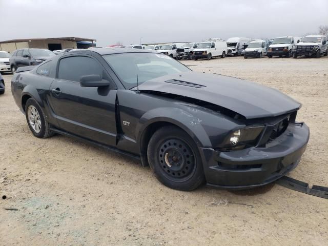 2007 Ford Mustang GT