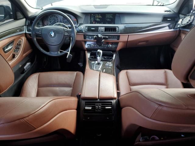 2013 BMW 535 XI