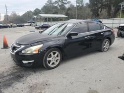 Nissan salvage cars for sale: 2013 Nissan Altima 2.5