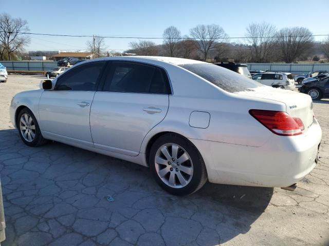 2006 Toyota Avalon XL