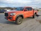 2016 Toyota Tacoma Double Cab