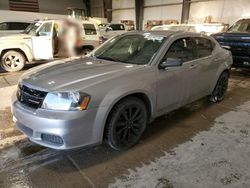 2014 Dodge Avenger SE en venta en Greenwood, NE