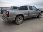 2006 Chevrolet Silverado C1500