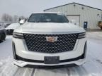 2022 Cadillac Escalade ESV Luxury