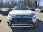 2020 Mitsubishi Outlander ES