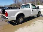 2010 Ford F250 Super Duty