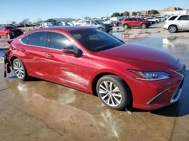 2021 Lexus ES 350 Base