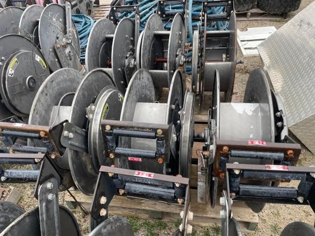 2018 Other Heavy Equipment Cable Reel