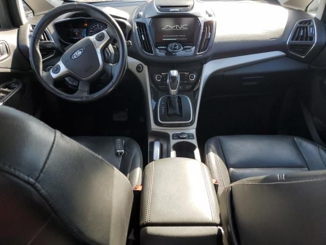 2013 Ford C-MAX Premium