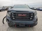 2021 GMC Sierra K1500 AT4