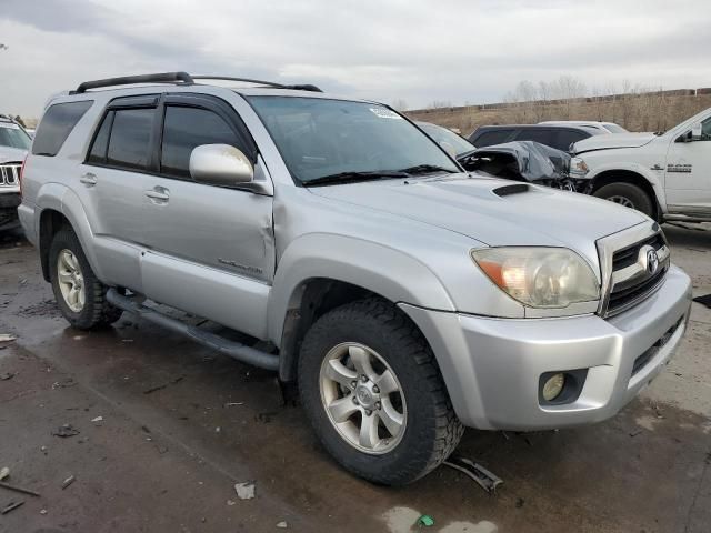 2006 Toyota 4runner SR5