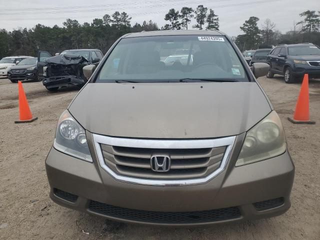 2008 Honda Odyssey EXL