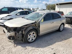 2010 Ford Fusion SE en venta en Apopka, FL