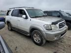 2002 Toyota Sequoia SR5