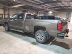 2015 Chevrolet Silverado K2500 Heavy Duty LTZ