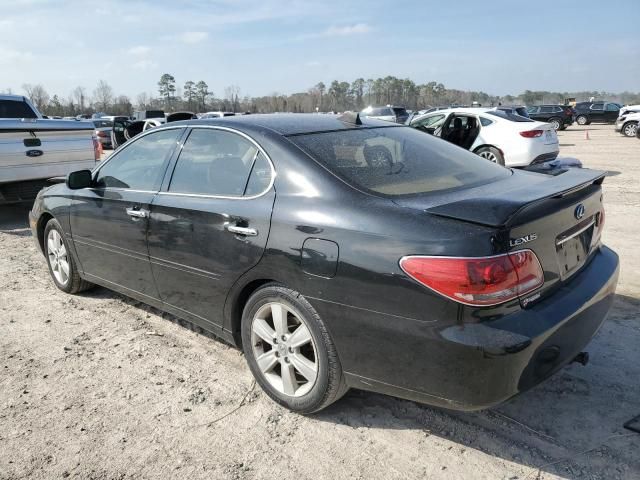 2006 Lexus ES 330