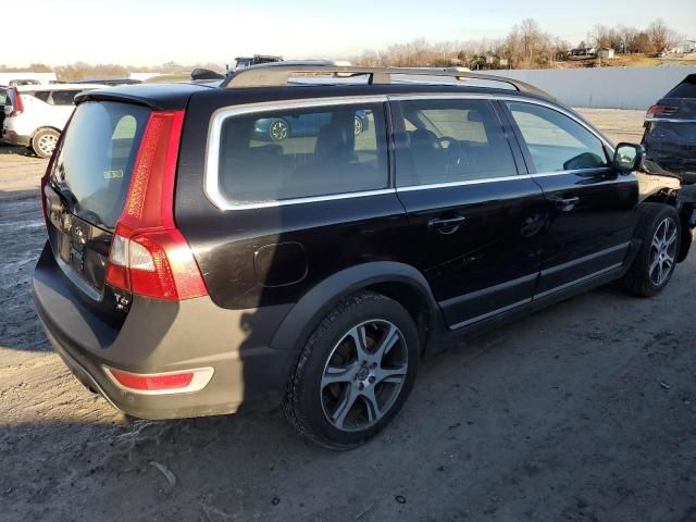 2013 Volvo XC70 T6