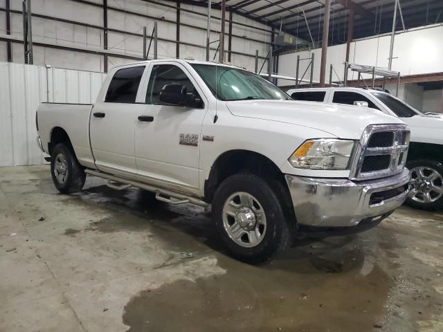 2016 Dodge RAM 2500 ST