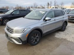 2024 Volkswagen Tiguan SE en venta en Bridgeton, MO