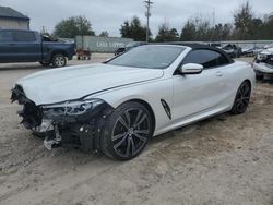 Run And Drives Cars for sale at auction: 2022 BMW 840I