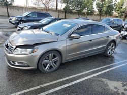 2013 Volkswagen CC Sport en venta en Rancho Cucamonga, CA