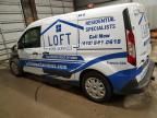 2016 Ford Transit Connect XLT