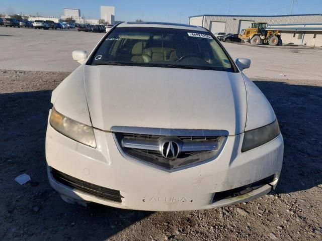 2006 Acura 3.2TL