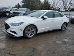 Hyundai Vehiculos salvage en venta: 2022 Hyundai Sonata SEL