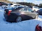 2014 Cadillac ATS Luxury