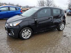 2017 Chevrolet Spark 1LT en venta en Baltimore, MD