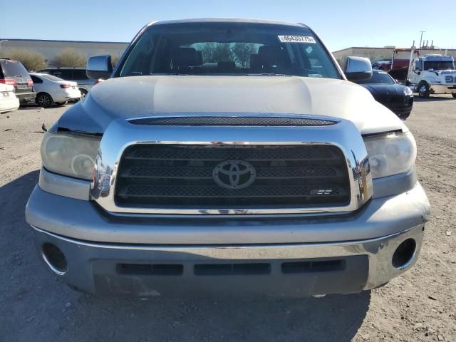 2008 Toyota Tundra Crewmax