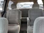 2001 Honda Odyssey LX